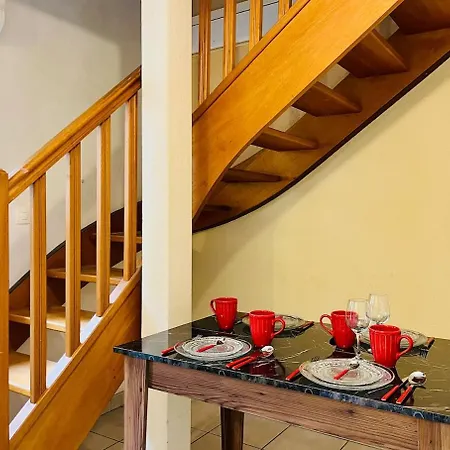 Apartment Cosy