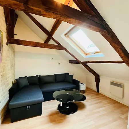 Cosy Apartment *