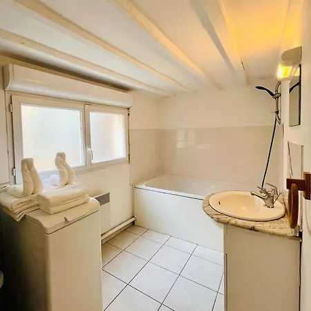 شقة Cosy